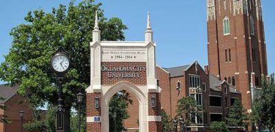 Du học Mỹ - Oklahoma City University - Một trường đại học tuyệt vời trong một thành phố tuyệt vời!