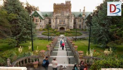 Royal Roads University và chương trình chuyển tiếp ngành Du lịch – Nhà hàng - Khách sạn từ Nanyang Institute of Management, Singapore