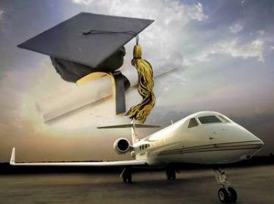 Chứng nhận sau tốt nghiệp trong Quản lý Hàng không - Đại học Griffith – Du học Úc