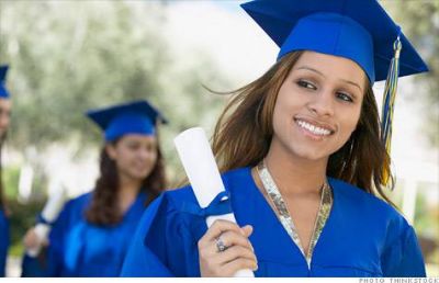 Du học Mỹ - Snow College - con đường đến thành công!