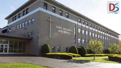 St. Anthony High School, trung học Mỹ