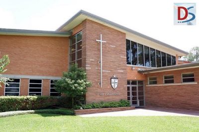 St. Pius X High School (Houston), trung học Mỹ