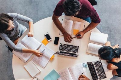 TẠI SAO NÊN HỌC CÔNG NGHỆ THÔNG TIN TẠI UNIVERSITY OF TECHNOLOGY SYDNEY – UTS – DU HỌC ÚC