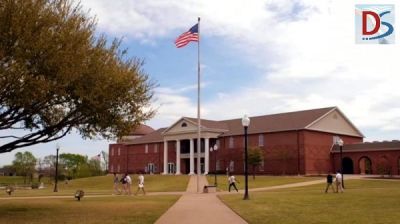 The Brook Hill School, Texas, Trung học Mỹ