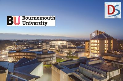 Thông tin về trường Bournemouth University, Anh