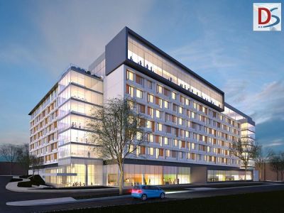 Thông tin về trường​ Centennial College, du học Canada