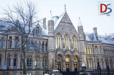 Thông tin về trường Nottingham Trent University, Anh