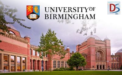 Thông tin về trường University of Birmingham, Anh