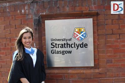 Thông tin về trường University of Strathclyde