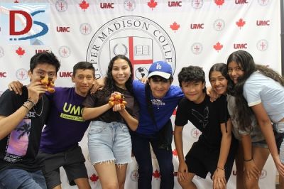 ​UMC SUMMER CAMP 2024 – CON ĐƯỜNG DU HỌC NGẮN HẠN ĐẾN DÀI HẠN TẠI CANADA