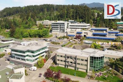 Vancouver Island University, du học Canada
