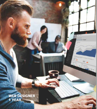 Web designer - Academy of Learning Career College