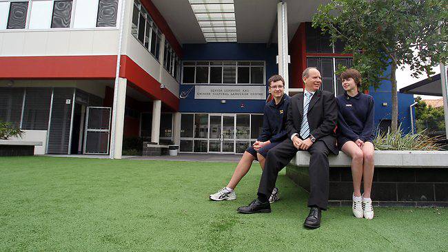 Du học Úc, trung học bang Queensland - Giới thiệu về Varsity College 
