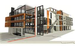 Du học Canada – Công nghệ Kiến trúc (có thực tập trả lương) – Centennial College