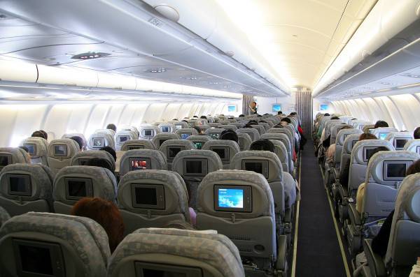 khuyến mãi đặc biệt của EVA AIRWAYS