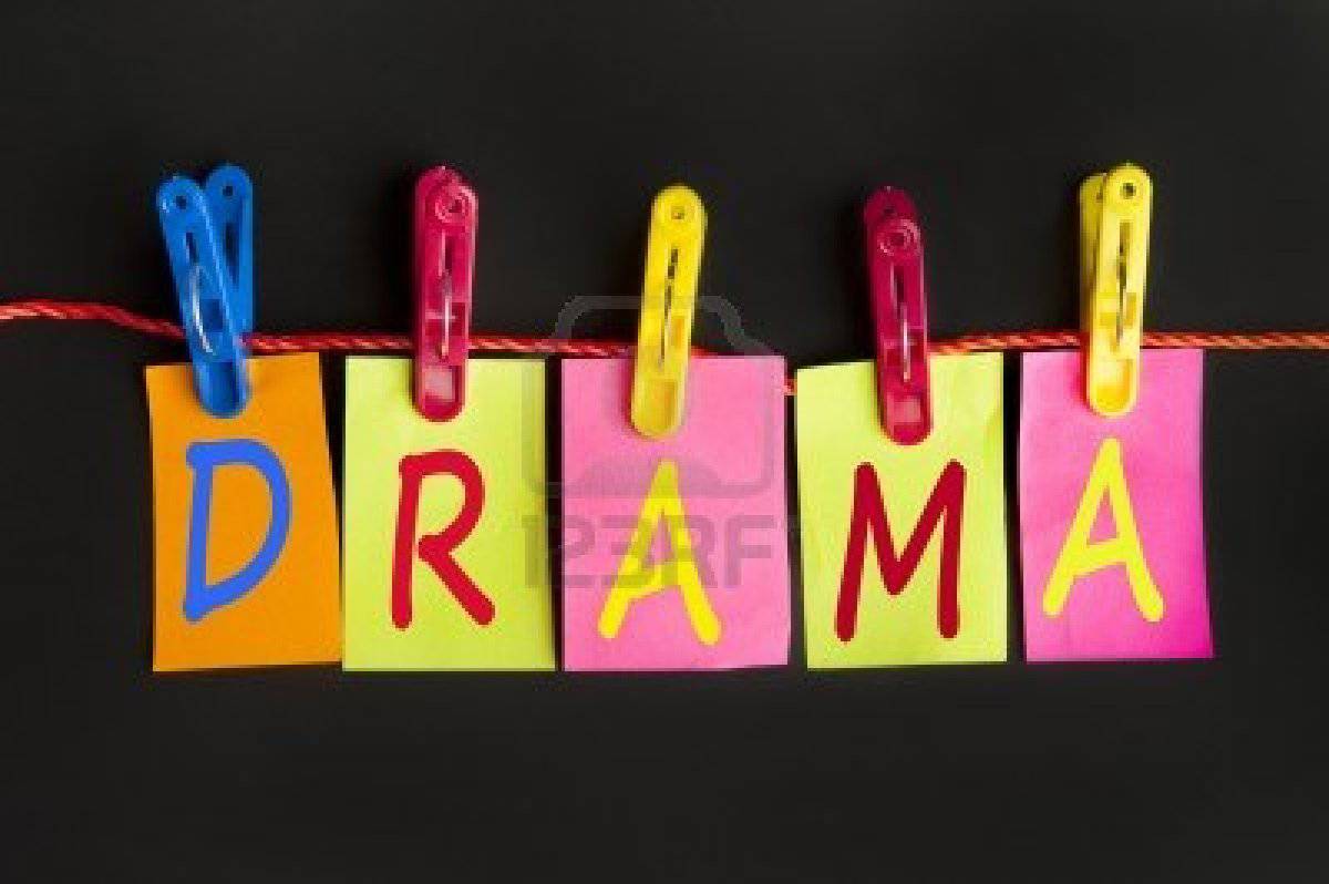 Du học Anh - Drama Foundation - Cambridge School of Visual & Performing Arts