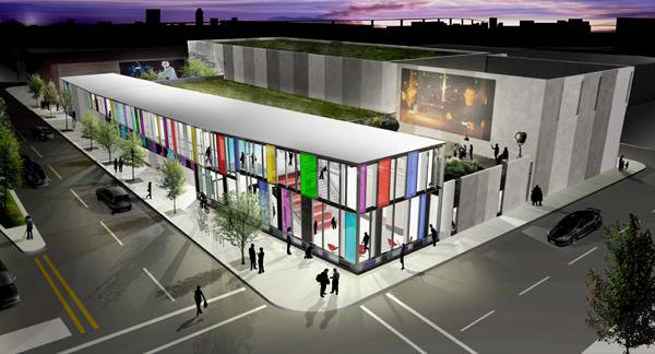 Du học Mỹ - Columbia College Chicago, Illinois - Majors & Programs