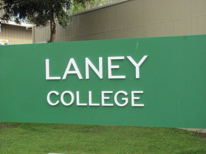 Du học Mỹ Giới thiệu Laney College, California DU HỌC DUY TÂN