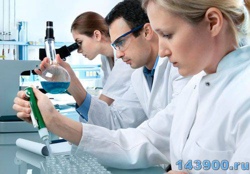 Medical Laboratory Science - Đại học Otago - Du học New Zealand