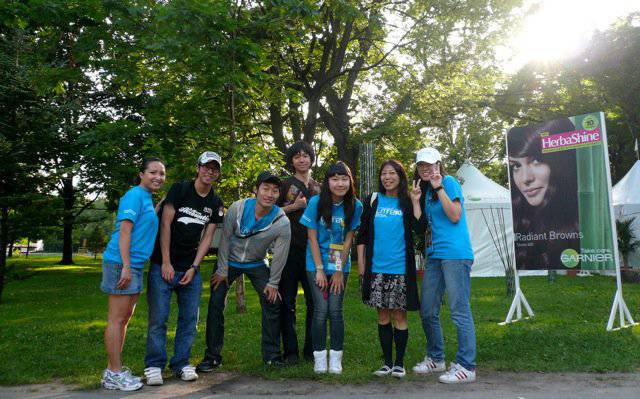 Du học Canada, Trung học – Giới thiệu Trường THPT Urban International, Toronto, Ontario