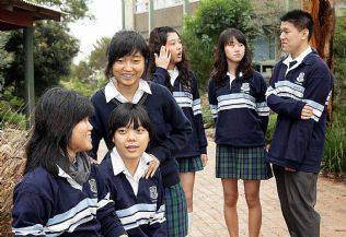 Du học Úc - Killarney Heights High School – Trung học Công lập NSW