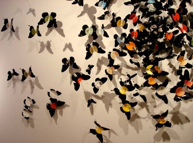 Du học Anh - Foundation Diploma in Arts and Design - Cambridge School of Visual & Performing Arts 