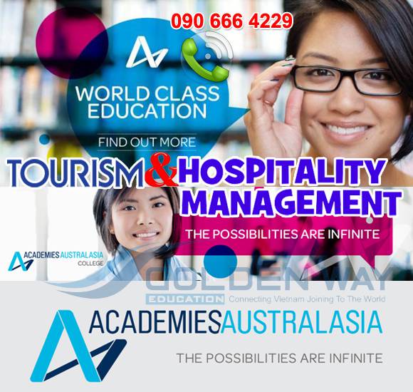 Du học Singapore: AAC SINGAPORE các học kỳ sắp tới