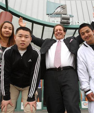 Ngành Kinh doanh tại Southern Institute of Technology (SIT) – Du học New Zealand