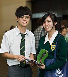 Giới thiệu Corinda State High School, Queensland – Du học Úc