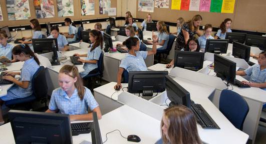 Du học Úc - Northern Beaches Secondary College, Mackellar Girls Campus - Trung học Công lập NSW