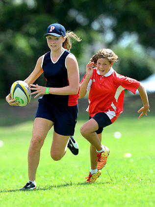 Du học Úc - St. Ives High School – Trung học Công lập NSW