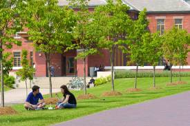 Du học Canada - Giới thiệu về Humber Institute of Technology