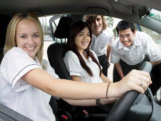 Giới thiệu về Trường trung học Bossley Park (Bossley Park High School) – Bang NSW – Du học Úc