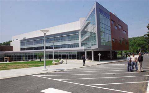 Du học Mỹ - Giới thiệu Delaware County Community College, Pennsylvania