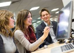 Ngành Máy tính tại Plymouth University – Du học Anh