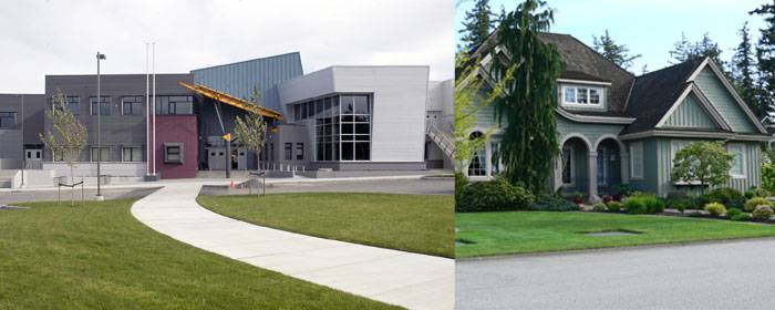 DU HỌC CANADA, TRUNG HỌC - GIỚI THIỆU VỀ HỌC KHU SURREY, BRITISH COLUMBIA - PHẦN 6