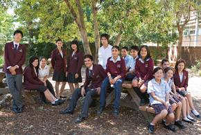 Giới thiệu về Trường trung học Bắc Kingsgrove (Kingsgrove North High School - KNHS) – bang NSW – Du học Úc