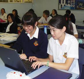 Giới thiệu về Trường trung học Kingsgrove – Bang NSW (Kingsgrove High School) – Du học Úc