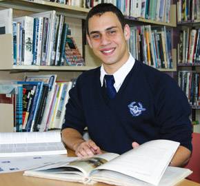 Du học Úc - Giới thiệu về J.J. Cahill Memorial High School – Trung học Công lập NSW