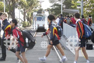 Maribyrnong College, Hệ thống các trường trung học Công bang Victoria – Du học Úc
