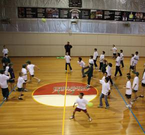 Du học Úc - Giới thiệu Endeavour Sports High School – Trung học NSW