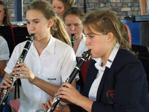 Du học Úc - Turramurra High School – Trung học Công lập NSW