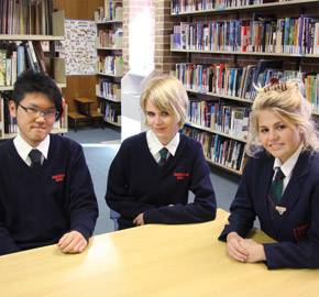 Du học Úc, Giới thiệu Davidson High School – Trung học NSW