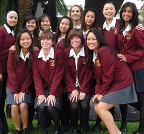 Giới thiệu về Trường trung học dành cho nữ sinh Birrong (Birrong Girls High School) – Bang NSW - Du học Úc