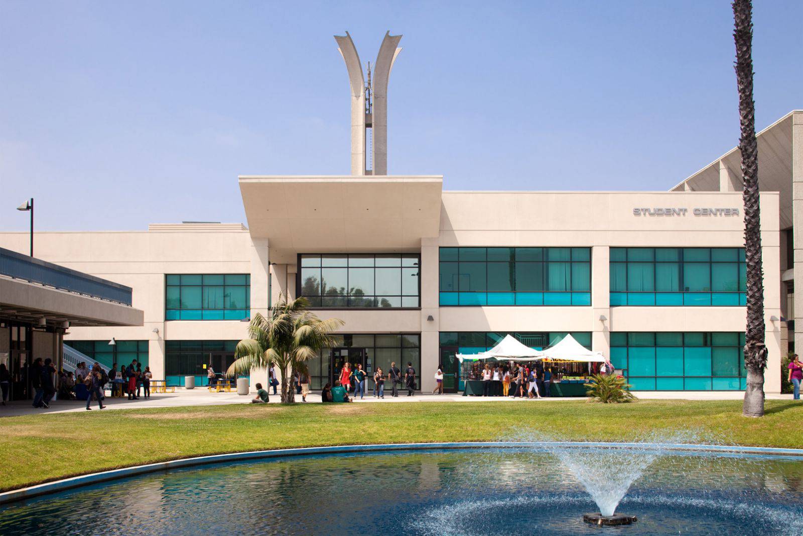 Chương trình Sinh viên quốc tế  tại Cypress College – Du học Mỹ, California