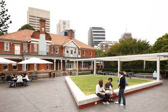 DU HỌC ÚC – TRƯỜNG ĐẠI HỌC AUSTRALIAN CATHOLIC (ACU)