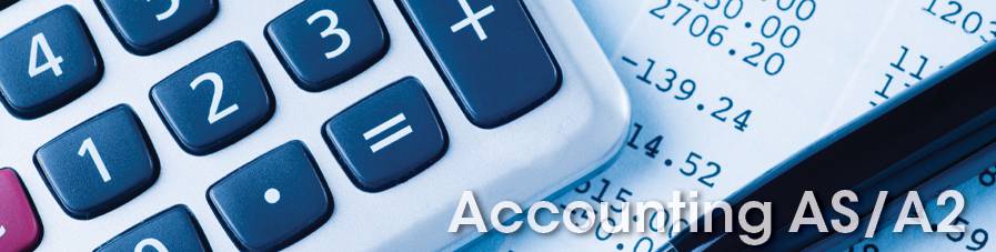 Du học Anh - Accounting AS and A2 Level - Guildford College