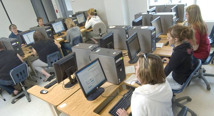Du học Canada - Sổ sách kế toán (Bookeeping) – Georgian College