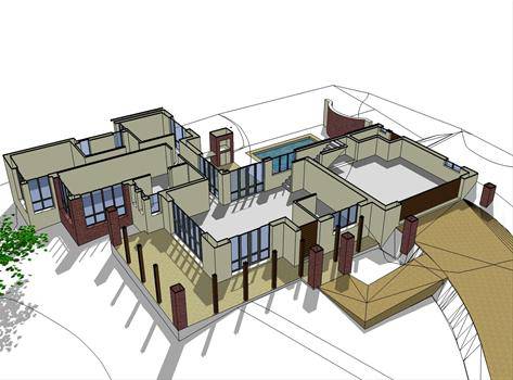 Du học New Zealand - Phác thảo Kiến trúc (Architectural Draughting) – Otago Polytechnic