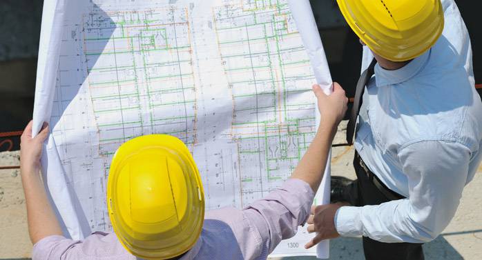 DU HỌC CANADA - CÔNG NGHỆ KIẾN TRÚC (ARCHITECTURAL TECHNOLOGY) – GEORGIAN COLLEGE